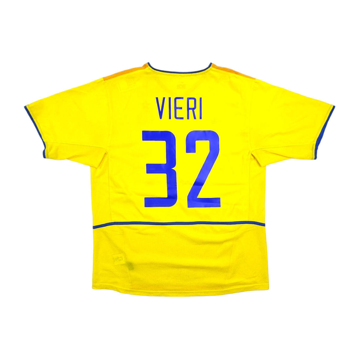 2002-03 FC Internazionale Milano Third