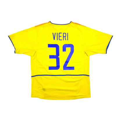 2002-03 FC Internazionale Milano Third