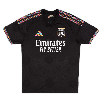 2026-27 Olympique Lyonnais Third