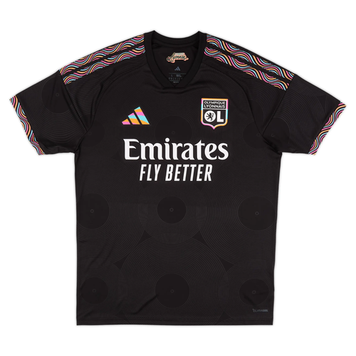 2026-27 Olympique Lyonnais Third