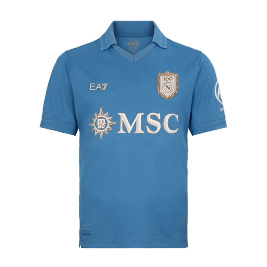 2026-27 SSC Napoli Home