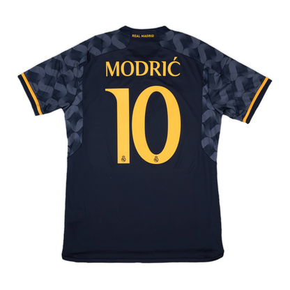 2023-24 Real Madrid CF Away