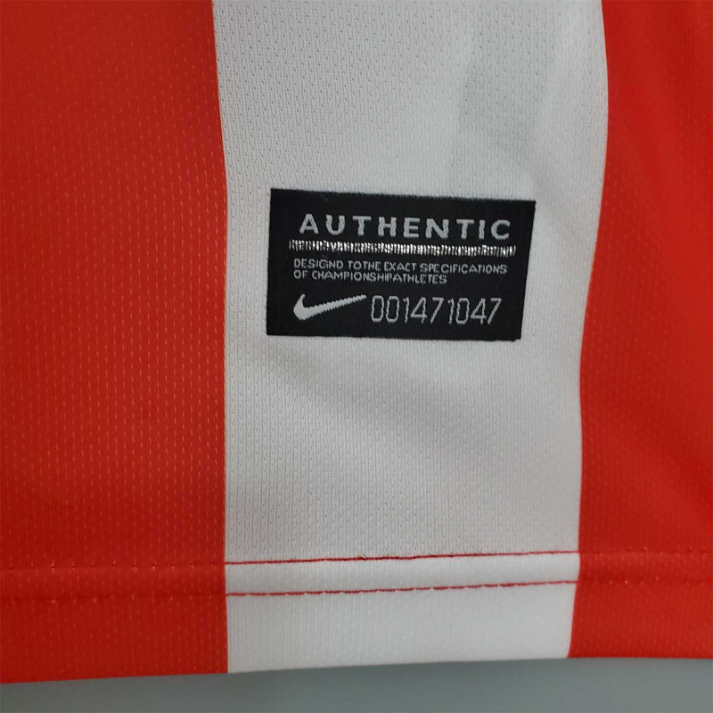 2013-14 Atlético de Madrid Home