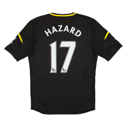 2012-13 Chelsea FC Third