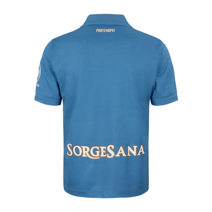 2026-27 SSC Napoli Home