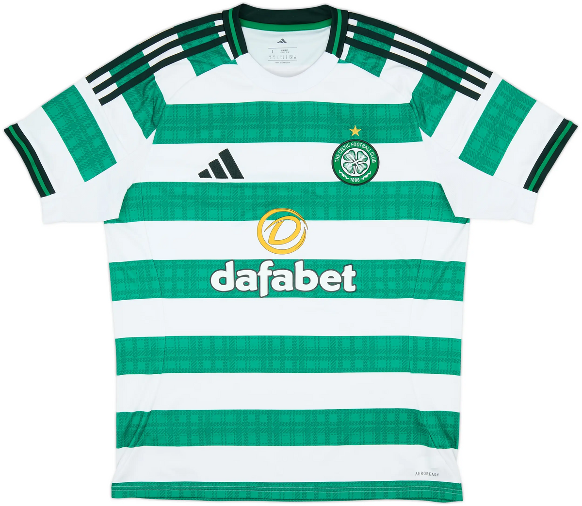 2025-26 Celtic FC Local