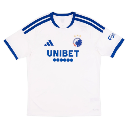 2026-27 FC København Home