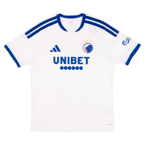 2026-27 FC København Home