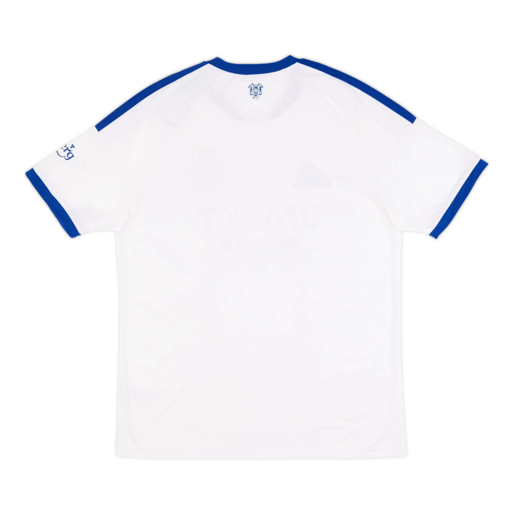 2026-27 FC København Home