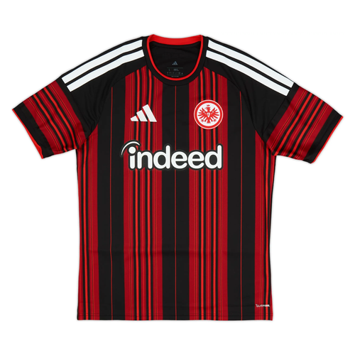 2026-27 Eintracht Frankfurt Home