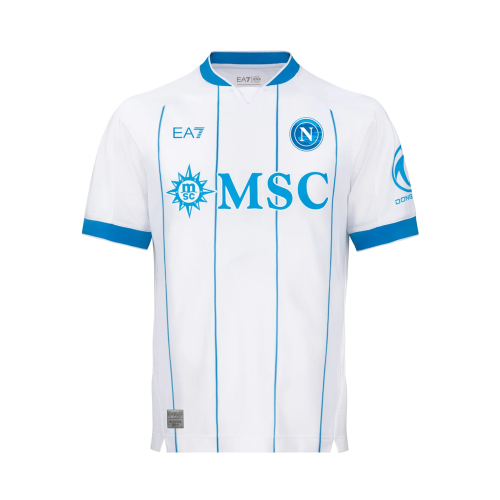 2026-27 SSC Napoli Away