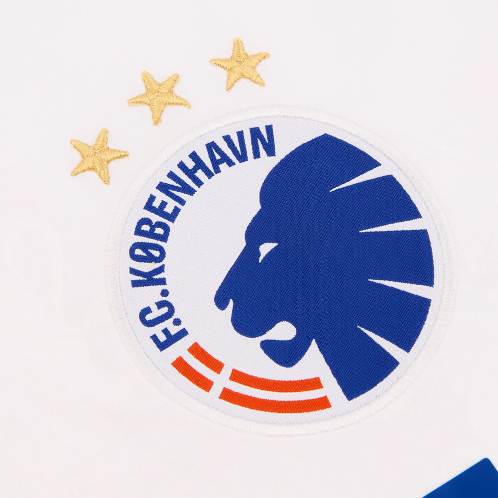 2026-27 FC København Home