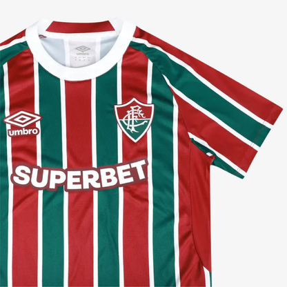 2025-26 Fluminense FC Home