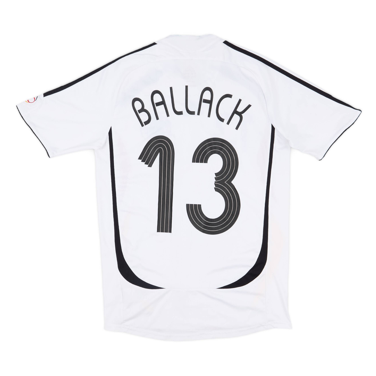 2006 Germany Home