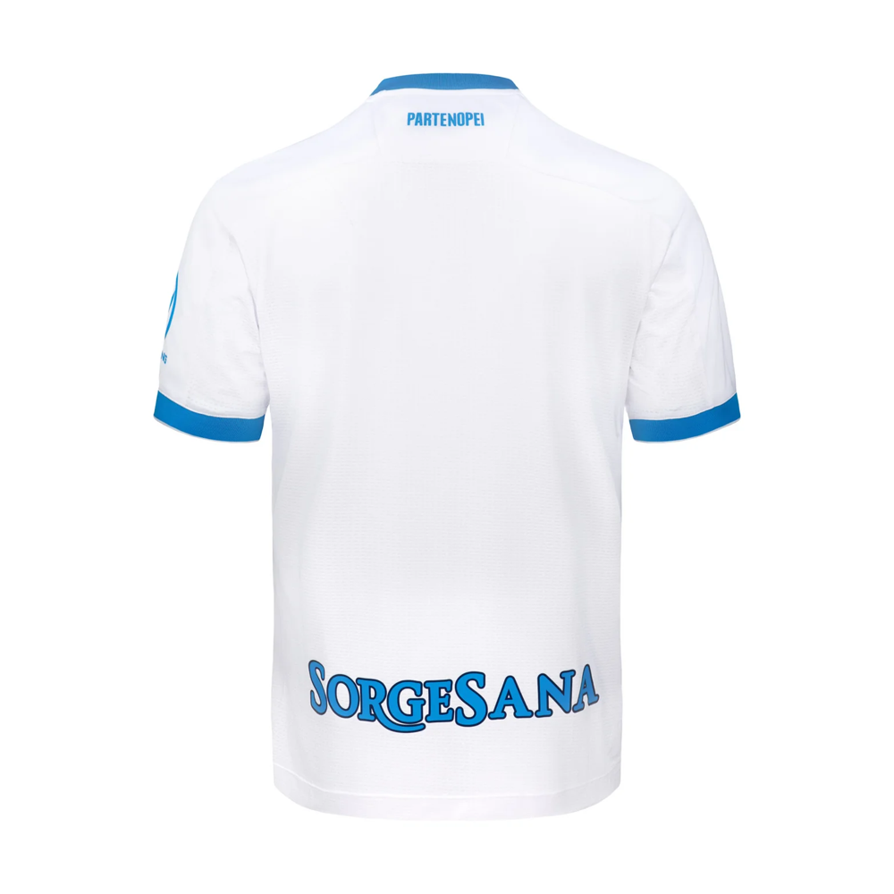 2026-27 SSC Napoli Away