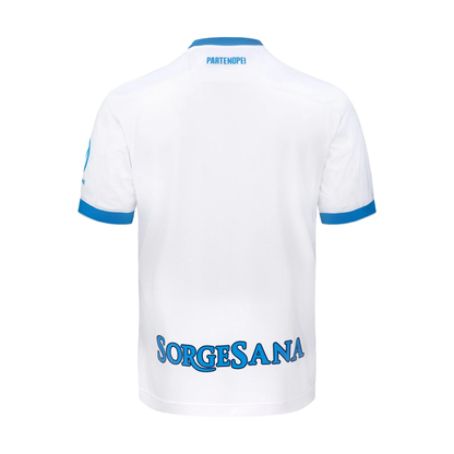 2026-27 SSC Napoli Away