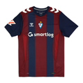 Domicile SD Eibar 2026-27