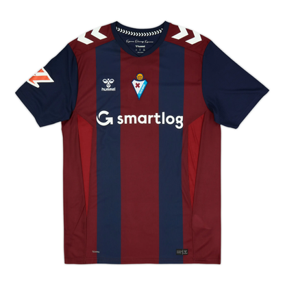 2026-27 SD Eibar Home