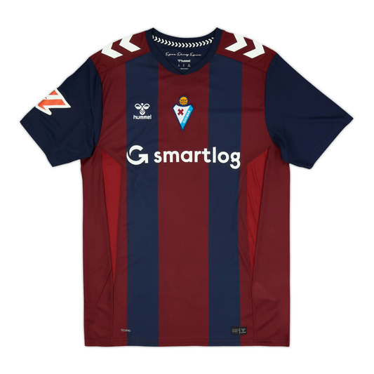 2026-27 SD Eibar Home
