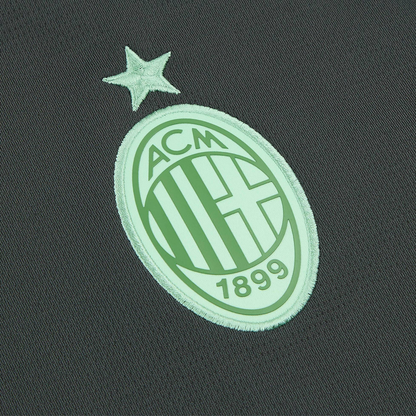 2024-25 AC Milan Third