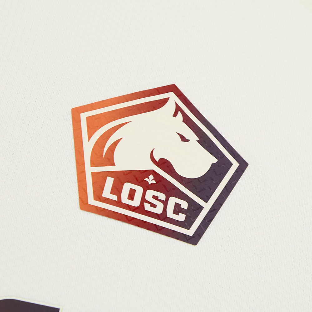 2025-26 Lille OSC Away
