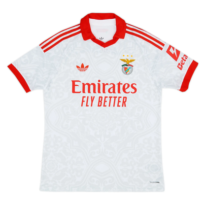 2026-27 SL Benfica Away