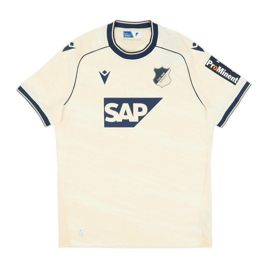2026-27 TSG 1899 Hoffenheim Away