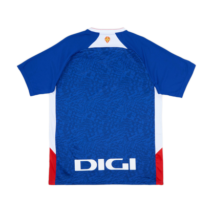 2024-25 Athletic Club Away