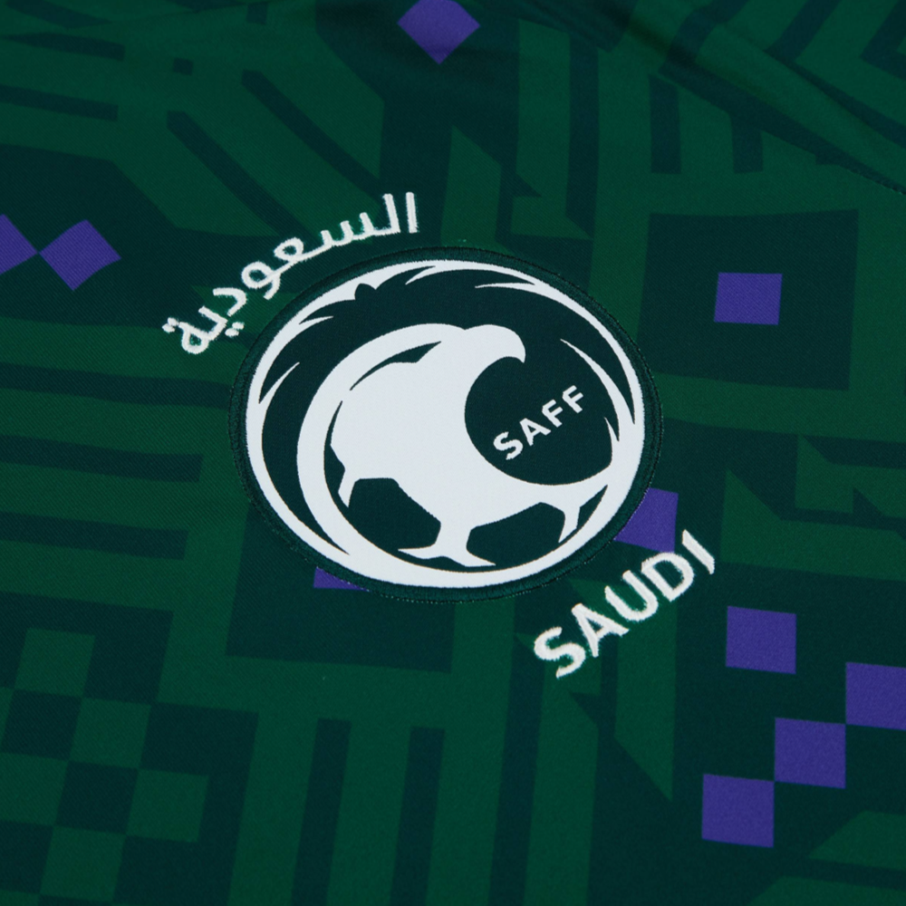 2026 Saudi Arabia Home