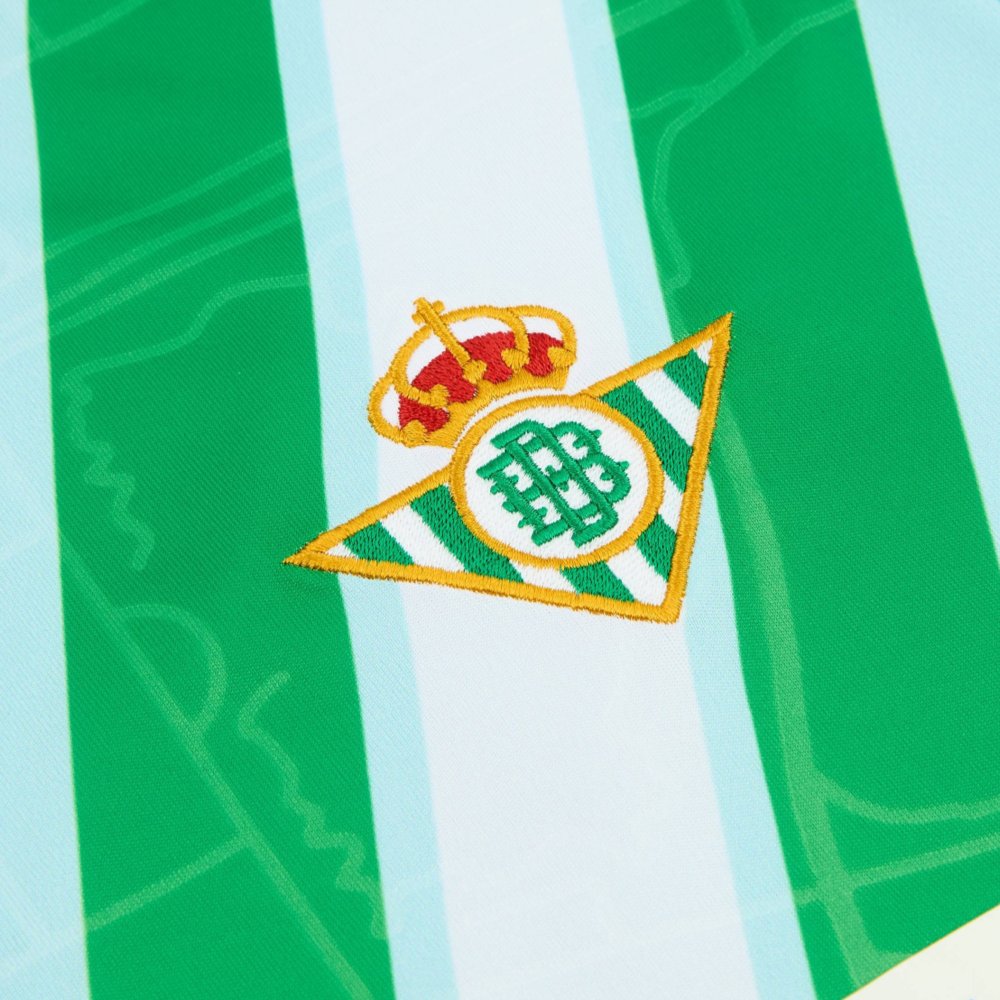 2025-26 Real Betis Balompié Away