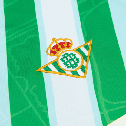 2025-26 Real Betis Balompié Away