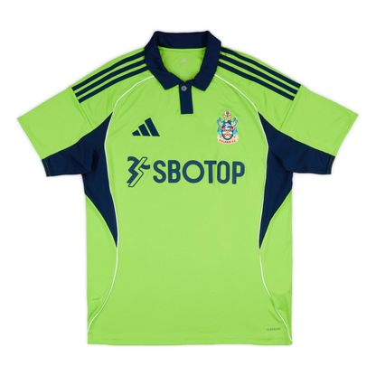 2025-26 Fulham FC Away