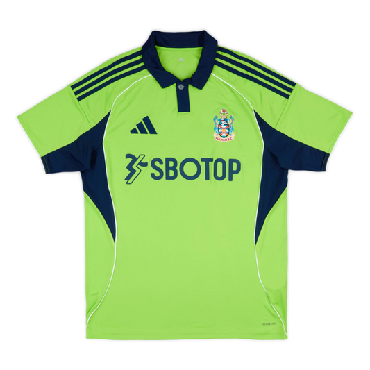 2025-26 Fulham FC Away