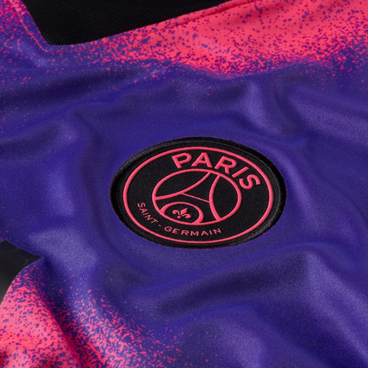 2020-21 Paris Saint-Germain FC Fourth
