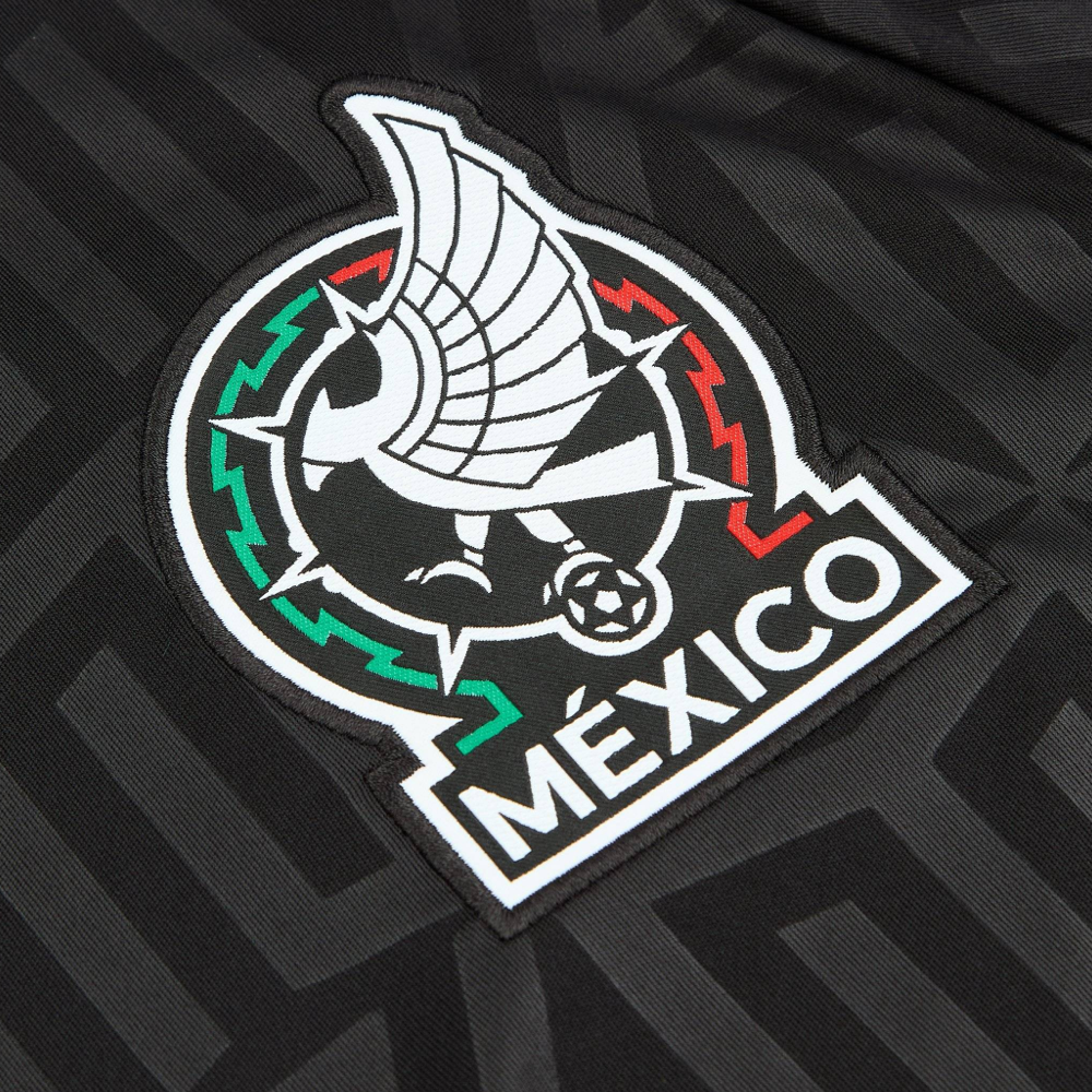 2026 Mexico Third Long Sleeve