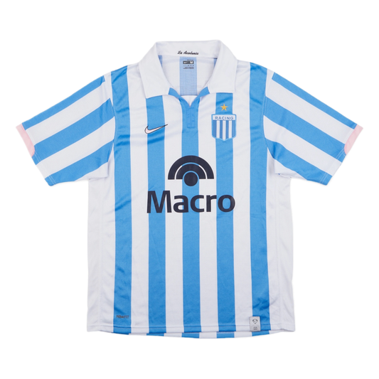 2007-08 Racing Club de Avellaneda Local