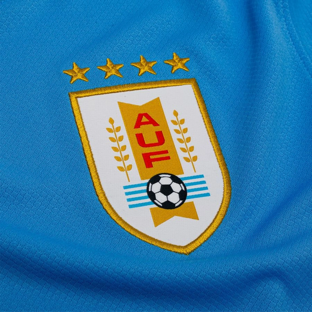 Uruguay Domicile 2026