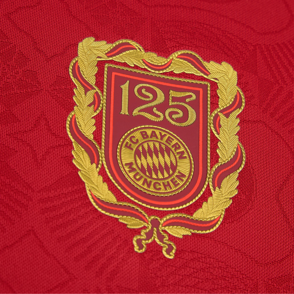 2023-24 FC Bayern München Fifth
