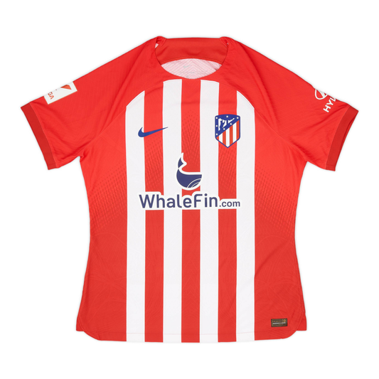 2023-24 Atlético de Madrid Home