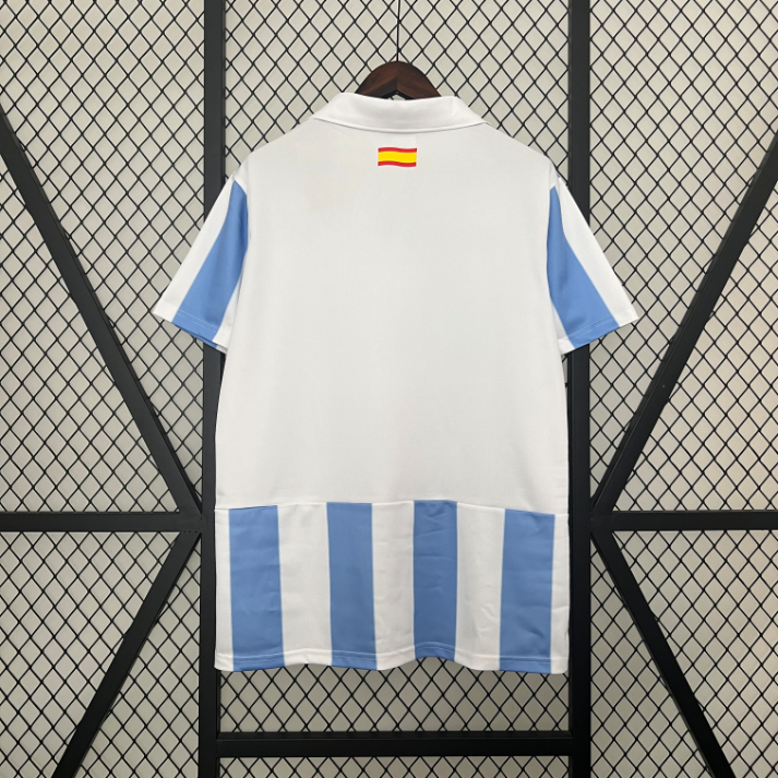 2012-13 Málaga CF Local