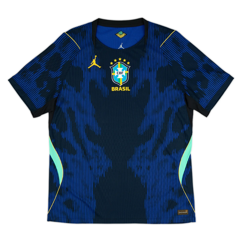 2026 Brazil Away