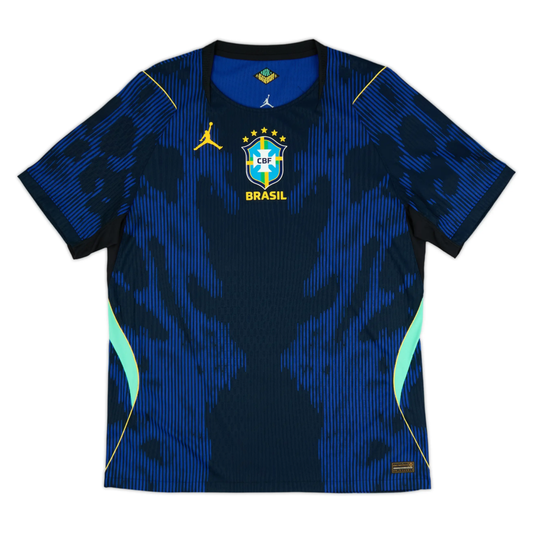 2026 Brazil Away