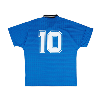Argentine 1994 Extérieur