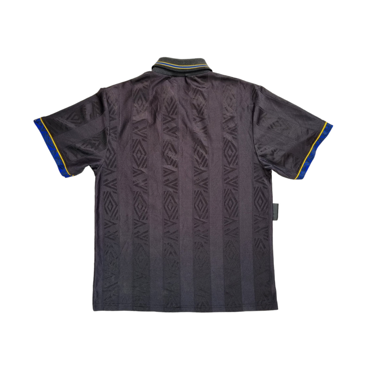 1993-95 Manchester United FC Away