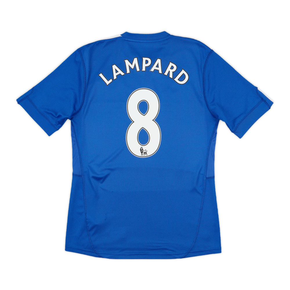 2009-10 Chelsea FC Home