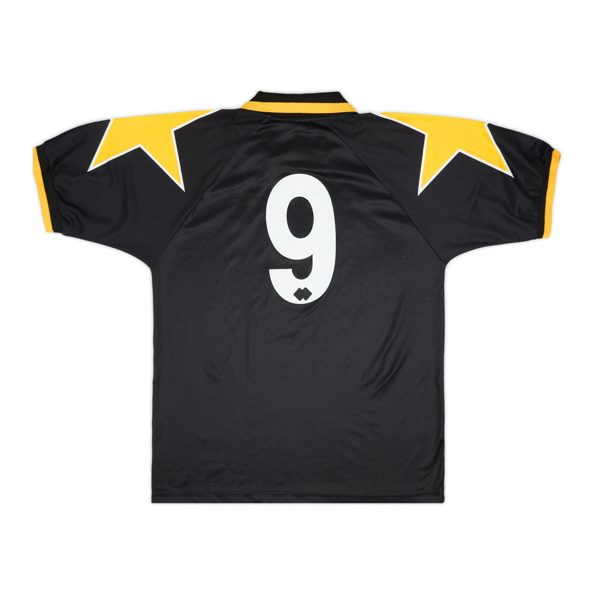 1995-97 Juventus FC Away
