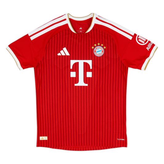 2026-27 FC Bayern München Home