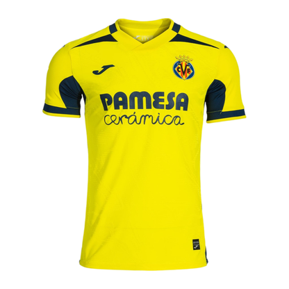 2026-27 Villarreal CF Home