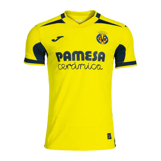 2026-27 Villarreal CF Home