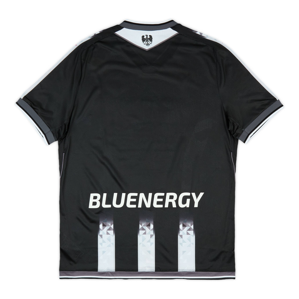 2025-26 Udinese Calcio Home
